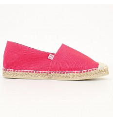 Fuchsia Women's Espadrille