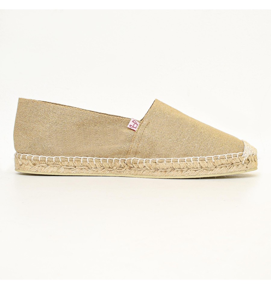 Beige espadrilles online