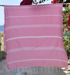 Beach towel  Mykonos medium...